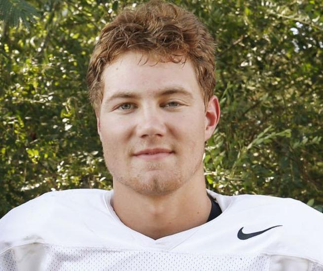 Trey Boll